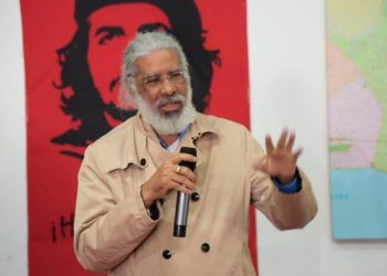 Juan Hubieres propone teleférico y monorriel para el Distrito Nacional