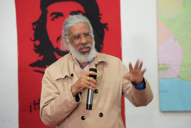 Juan Hubieres propone teleférico y monorriel para el Distrito Nacional