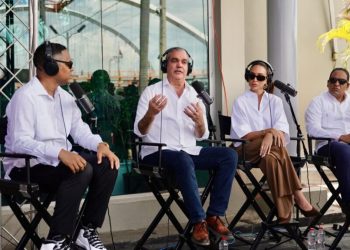 Abinader resalta entrega de más de 130 mil títulos de propiedad en su gestión