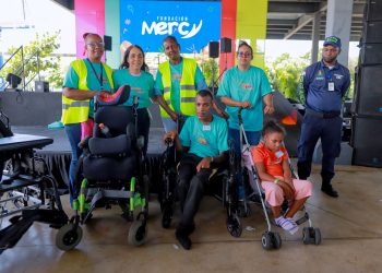 El «Campamento Jesús Rey» celebra su onceava edición impactando a más de dos mil niños