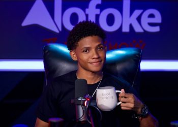 Tiktoker Luise se suma al reality show La Casa de Alofoke