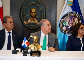 Instituto Duartiano se suma a las querellas por ultraje al Himno Nacional y pide sanciones ejemplares