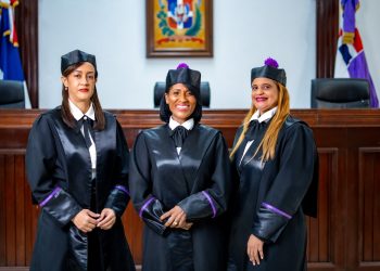 Juezas que condenaron a Alexis Medina sienten que la sociedad está cada vez más grave por la corrupción