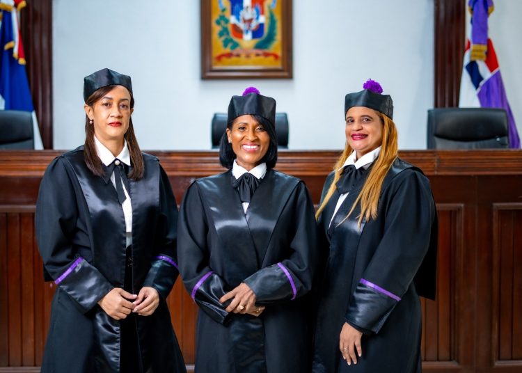 Juezas que condenaron a Alexis Medina sienten que la sociedad está cada vez más grave por la corrupción