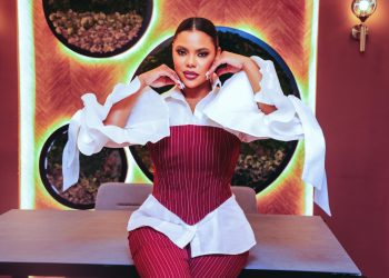 Grace Reyes lanza programa de variedad “Sin Complejos”