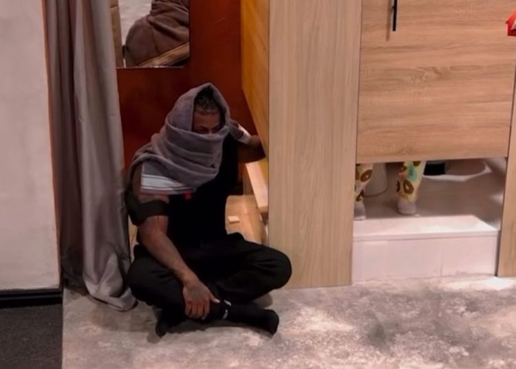 ¡Prueba de fuego para Crazy Design en La Casa de Alofoke!