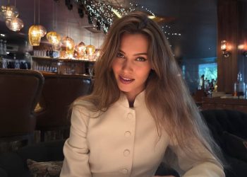 Muere Kseniya Alexandrova, Miss Universo Rusia 2017