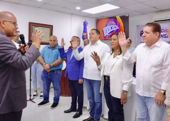 Se conforma el primer comité organizador del Torneo de Baloncesto Superior de Bonao 2025