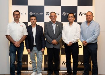 VITALTech Summit 2025 impulsa la eficiencia y confiabilidad en centros de datos y telecomunicaciones