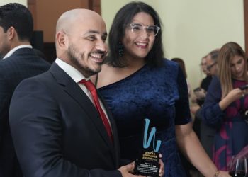 Reconocidas figuras de la vida pública nacional participan en los Ethics & Compliance Awards 2025