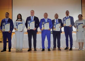 CODIA propone a Abinader sortear obras de aceras y contenes por RD$4,000 millones