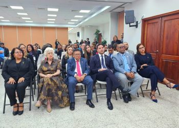 CCRD y DIGEIG fortalecen la transparencia con capacitación sobre la Ley de Libre Acceso a la Información