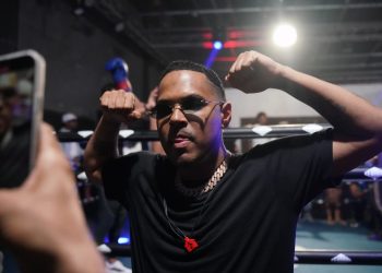 La Casa de Alofoke rompe récord con más de 1.3 millones de dispositivos conectados en su más reciente cartelera