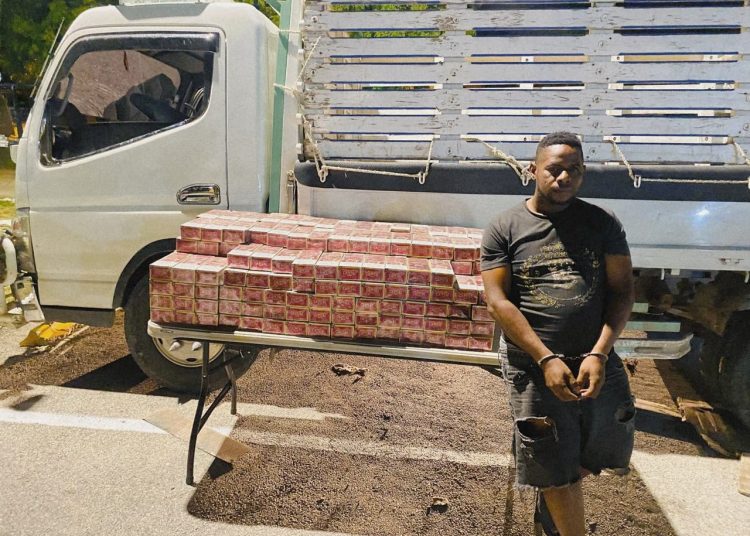 Ejército detiene a 31 haitianos indocumentados en operativos en Santiago Rodríguez y Montecristi