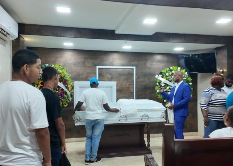 Familia de Gustavo Talmaré denuncia contradicciones en versión de academia tras su muerte