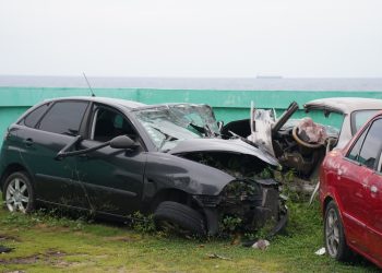Autopista Las Américas, una de las vías más peligrosas del país