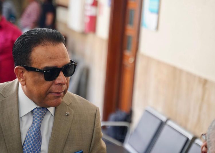 Sentencia a Alexis Medina: ¿hito contra la corrupción o caso mediático más?