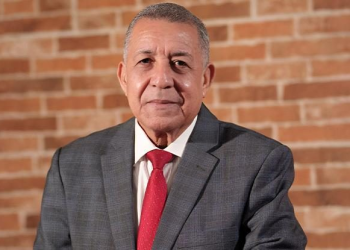 Designan a Félix Reyna como director de la Dirección de Estrategia y Comunicación Gubernamental (Diecom)