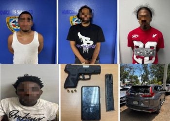 Apresan presuntos responsables de asesinar a joven de 26 años en Navarrete