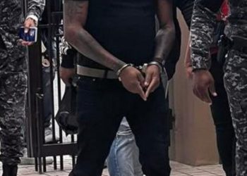 Preso es arrebatado a unidad de prisiones en traslado hacia La Victoria