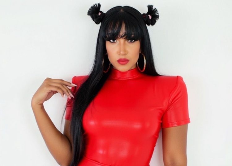 Lysee estrena su nuevo sencillo “Baila”, una explosión de ritmo y frescura