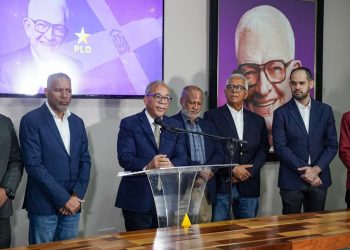 Rubén bichara: disculpas de Abinader no resuelven los apagones, «se requiere una respuesta»