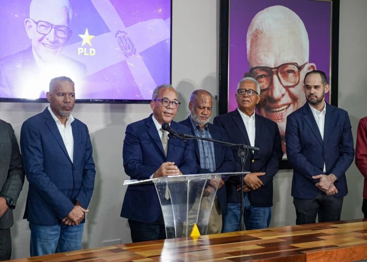 Rubén bichara: disculpas de Abinader no resuelven los apagones, «se requiere una respuesta»