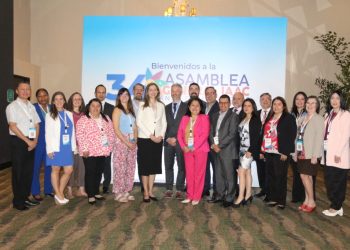 Representantes de 26 países se dan cita en RD para la 34ª Asamblea de organismos de acreditación