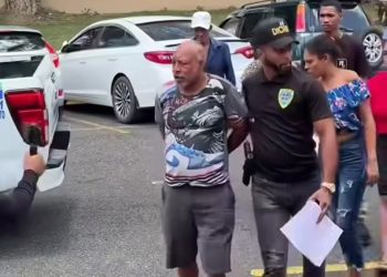 Consternación en Salcedo por medida de coerción en caso de robo millonario