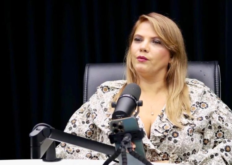 Periodista Rosa Escoto hace llamado a la conciencia tras la muerte de una niña en Los Guandules