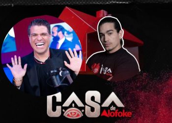 ¡Del odio al amor! Vlady confiesa estar enamorado de Giuseppe en La Casa de Alofoke