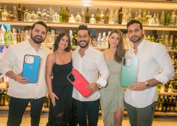 Singular celebra cinco años de éxito e innovación en el mercado dominicano