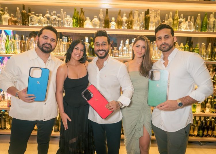 Singular celebra cinco años de éxito e innovación en el mercado dominicano