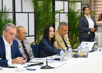 Gobierno destaca reducción de robos y mantiene tasa de homicidios en 8.2 por cada 100 mil habitantes