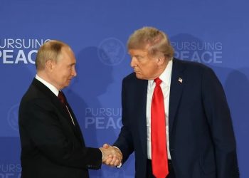 Zelenski pide una paz duradera y no algo que le sirva a Putin para iniciar un nuevo ataque