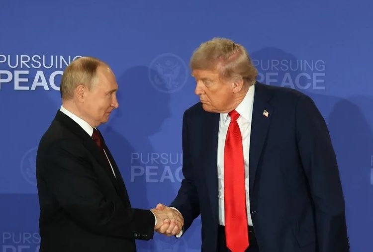 Zelenski pide una paz duradera y no algo que le sirva a Putin para iniciar un nuevo ataque