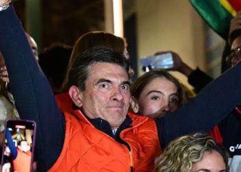 Elecciones en Bolivia: el centrista Rodrigo Paz dio la sorpresa y enfrentará a Jorge Quiroga en el balotaje