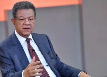 Leonel: política alimentaria del gobierno ha condenado al pueblo a comer «cocote, molleja, pata y asadura»