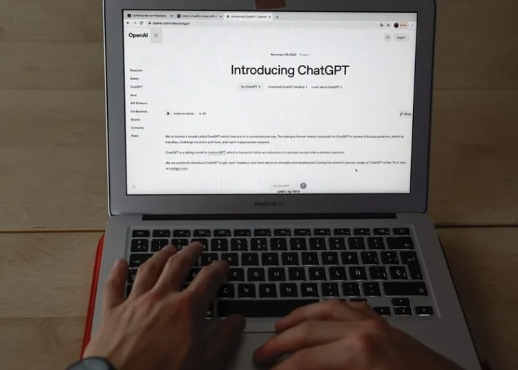 Usuarios se burlan de las fallas y la inexpresividad del último modelo de ChatGPT