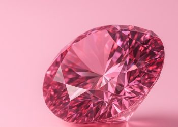 Recuperado un diamante rosa valorado en 25 millones de dólares tras un robo en Dubái