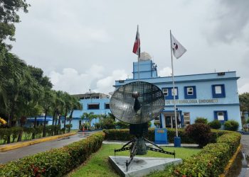 Efectos indirectos del huracán Erin afectarán RD hasta el miércoles