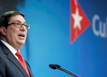 Cuba critica la presencia del ejército de EE.UU. en el sur del mar Caribe