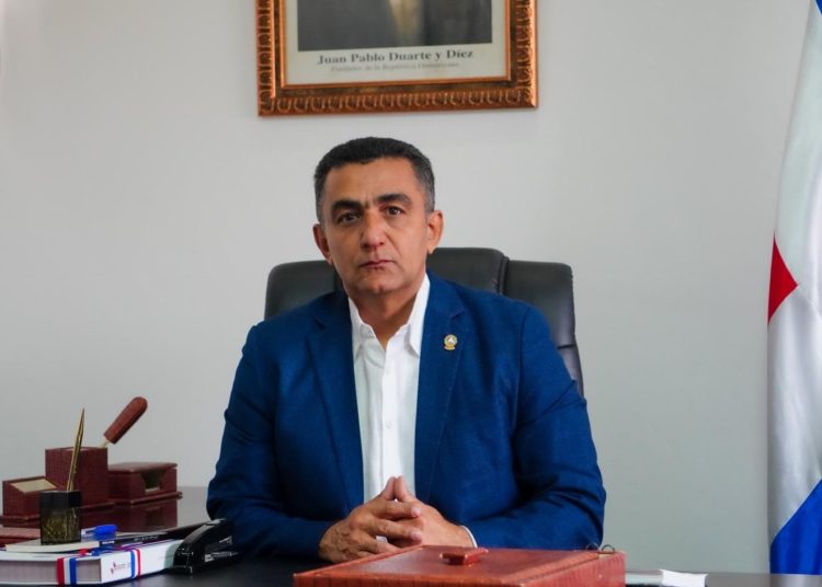 Jesús Batista Suriel deplora crisis de infraestructura en la República Dominicana