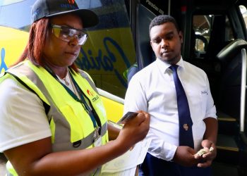 INTRANT supera meta con más de 8,000 inspecciones vehiculares en operativo de la Restauración 2025