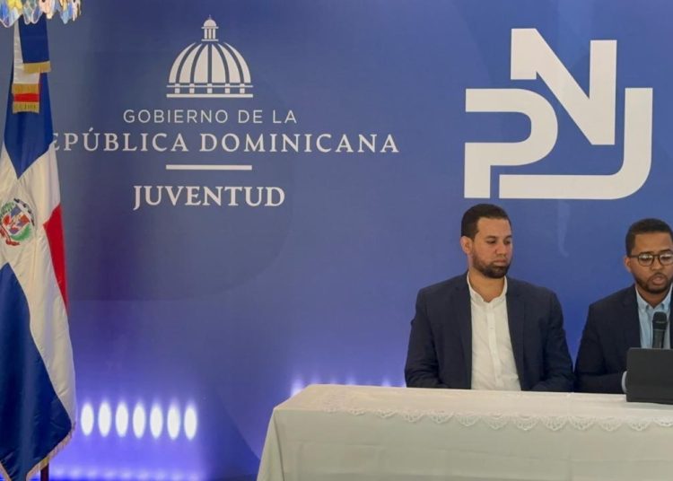 Ministerio de la Juventud lanza en Santiago el Premio Nacional de la Juventud 2026