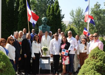 INDEX culmina la primera Semana de la Herencia Dominicana en EE.UU