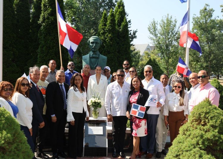 INDEX culmina la primera Semana de la Herencia Dominicana en EE.UU