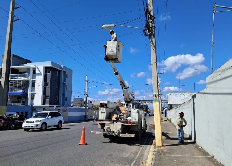 Edeeste acumula la mayor cantidad de potencia no servida de todas las EDEs