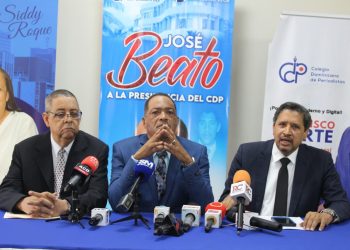 Juristas acusan a Comisión Electoral del CDP de extralimitarse y anuncian recurso judicial