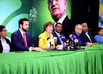 FP afirma escuelas “no están listas para recibir estudiantes a pocos días del inicio de clases”